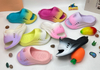 EVA CLOGS