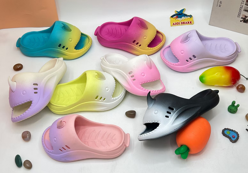 EVA CLOGS