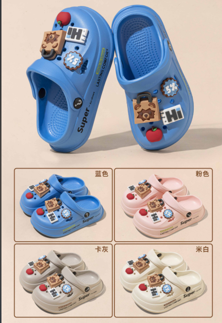 EVA CLOGS
