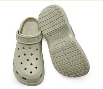 EVA CLOGS
