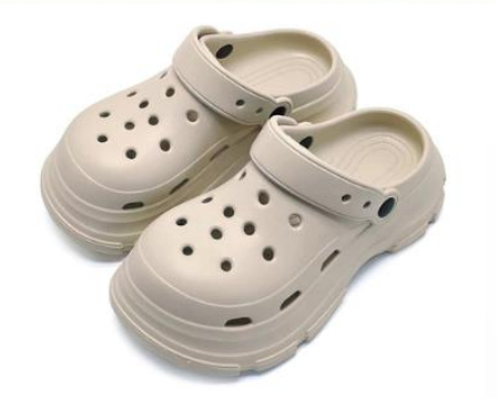 EVA CLOGS