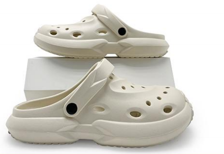 EVA CLOGS