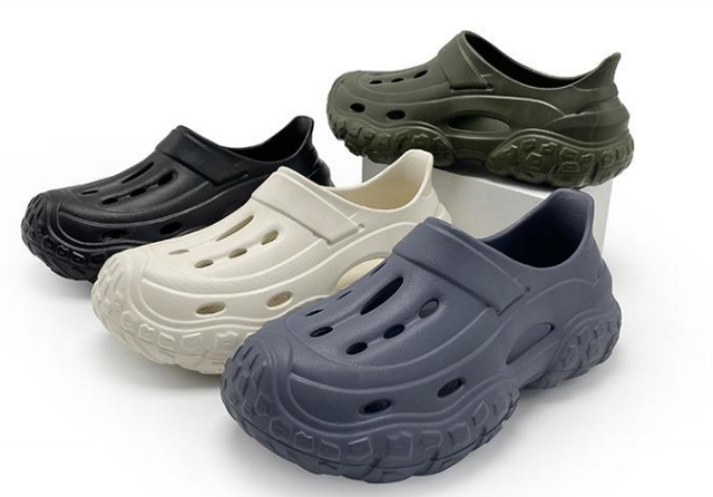 EVA CLOGS