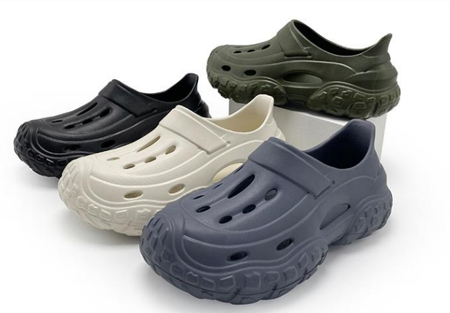 EVA CLOGS