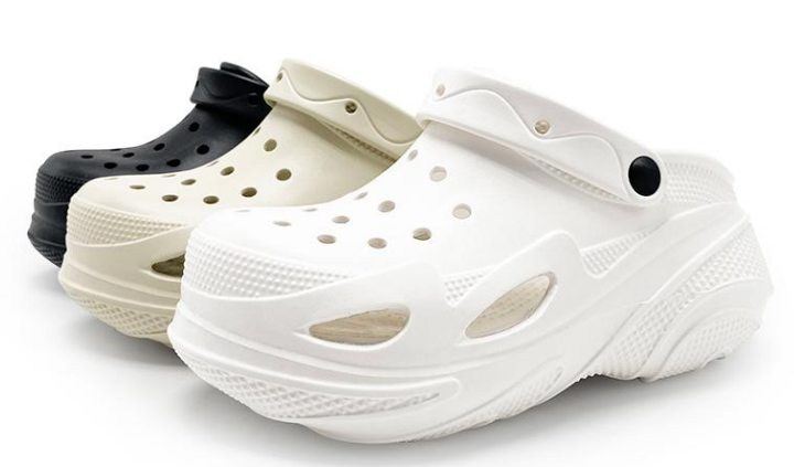 EVA CLOGS
