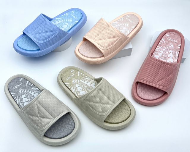 EVA CLOGS
