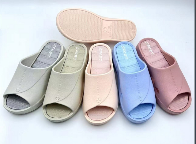 EVA CLOGS