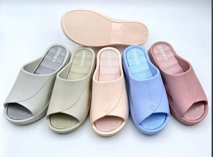 EVA CLOGS
