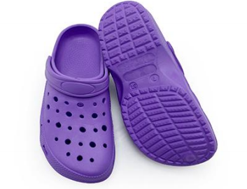 EVA CLOGS