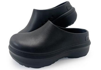 EVA CLOGS