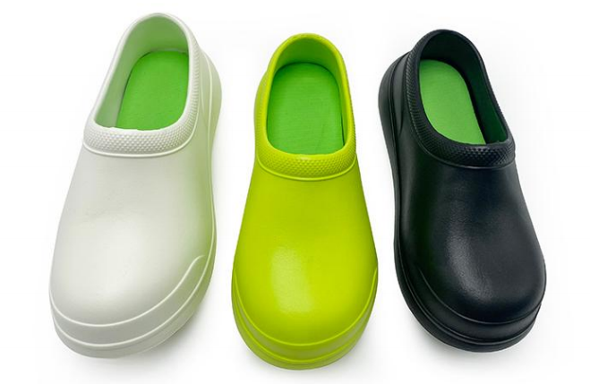 EVA CLOGS