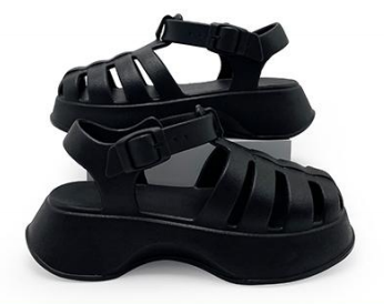EVA CLOGS
