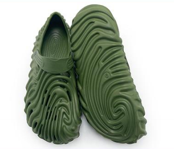 EVA CLOGS