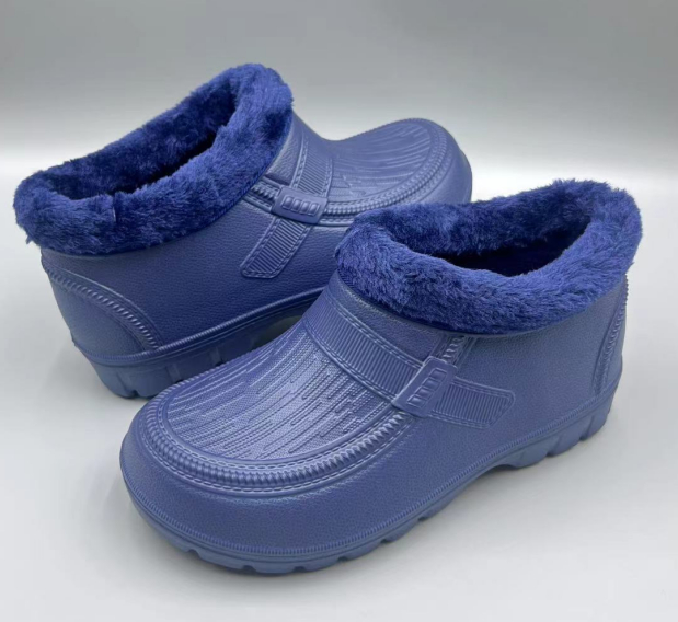 EVA CLOGS