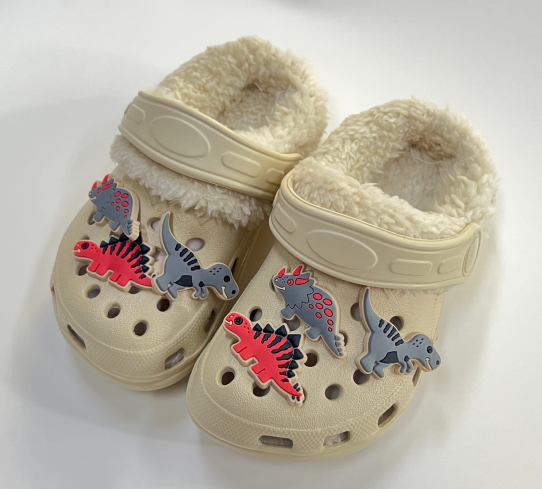 EVA CLOGS