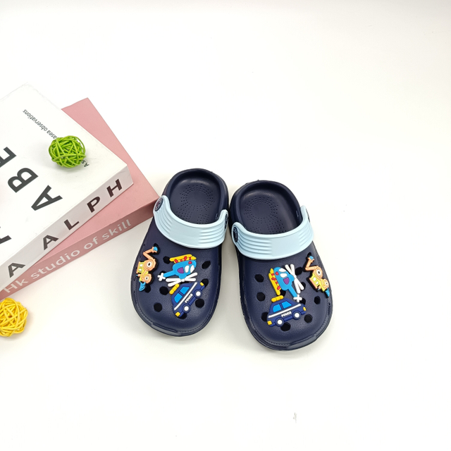 EVA CLOGS