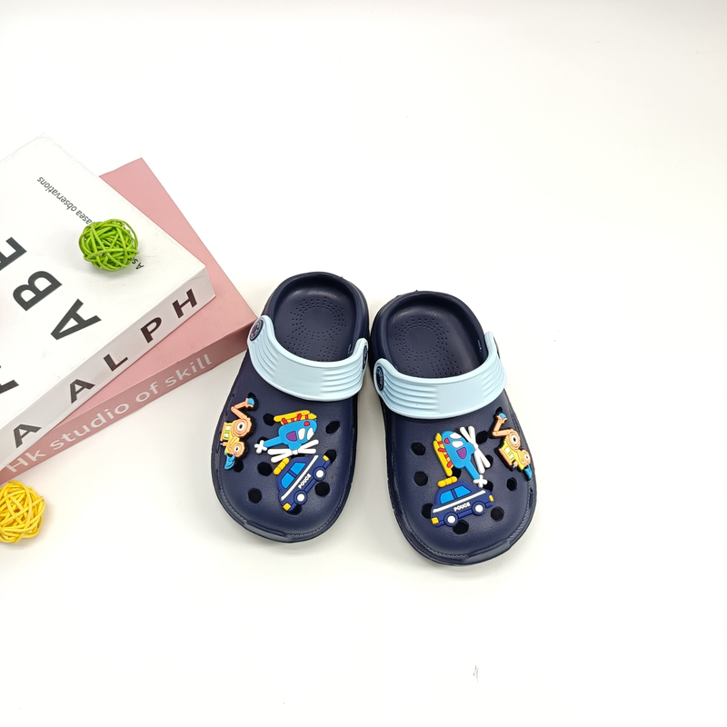 EVA CLOGS