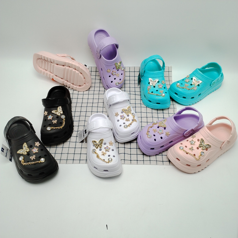 EVA CLOGS