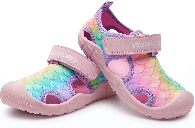 Aqua Shoes 