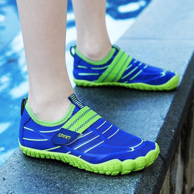 Aqua Shoes 