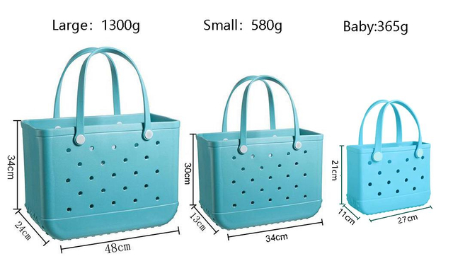EVA BAG
