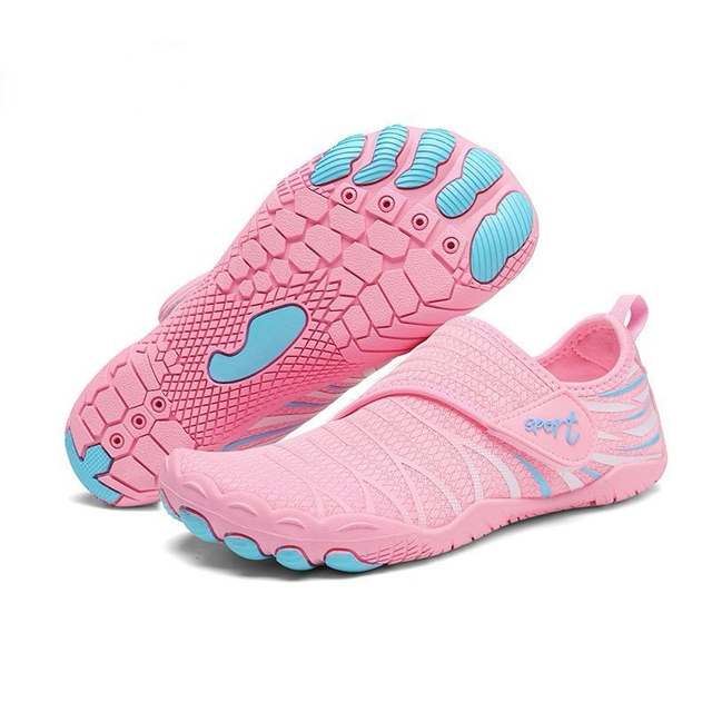 Aqua Shoes 