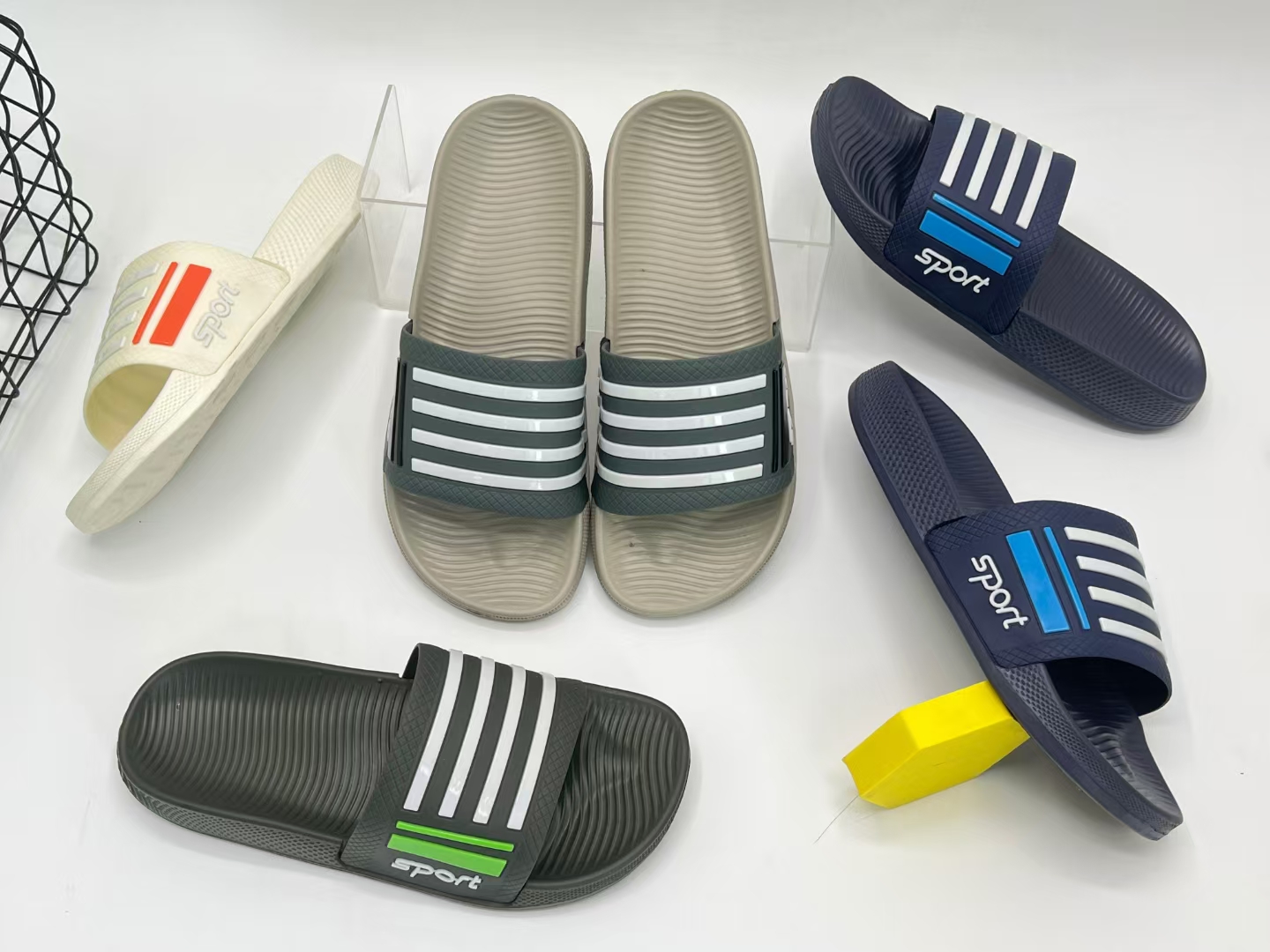 EVA CLOGS