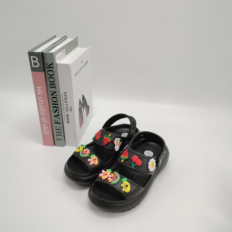 EVA CLOGS
