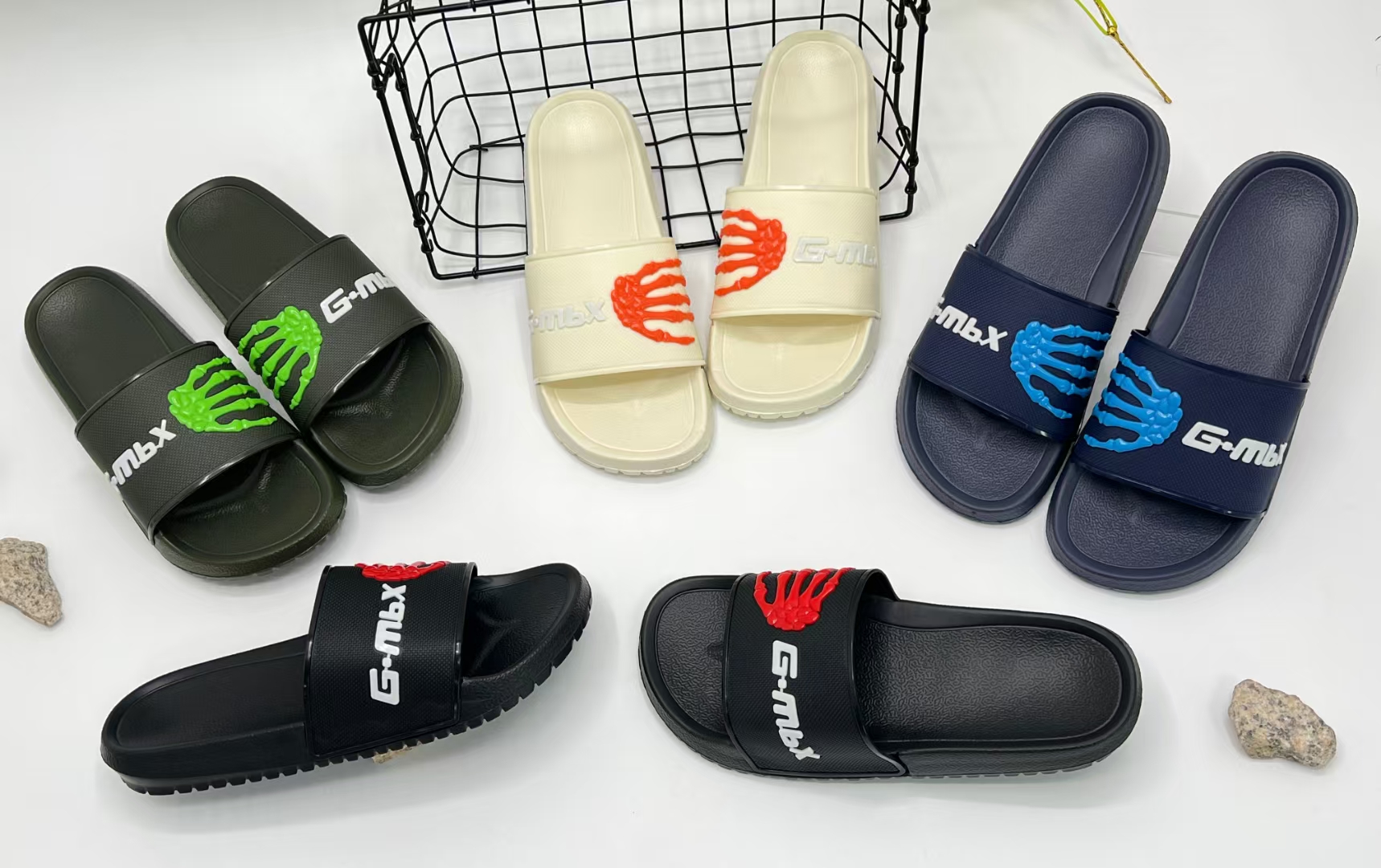EVA CLOGS