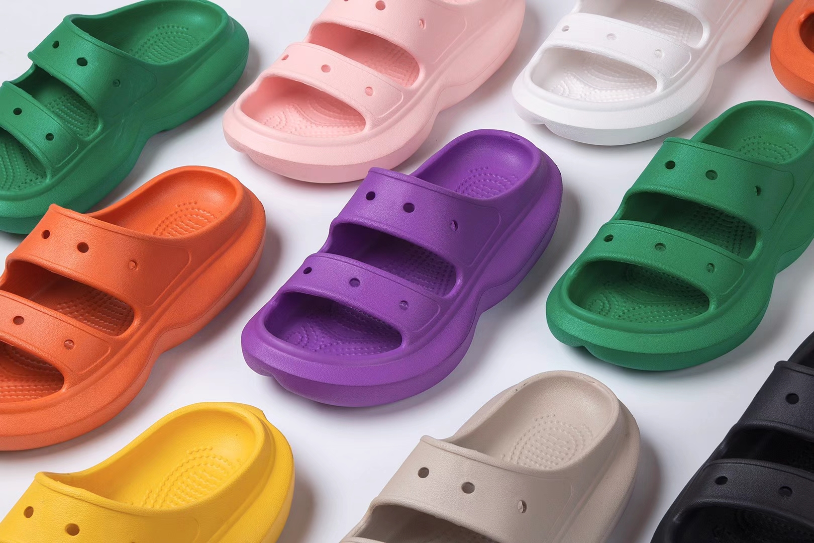 EVA CLOGS