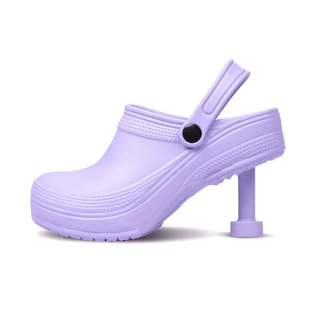 EVA CLOGS