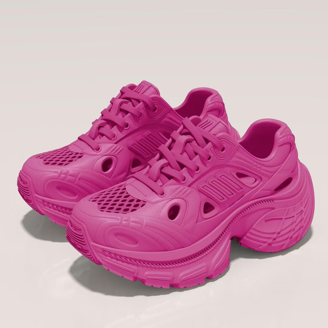 EVA CLOGS
