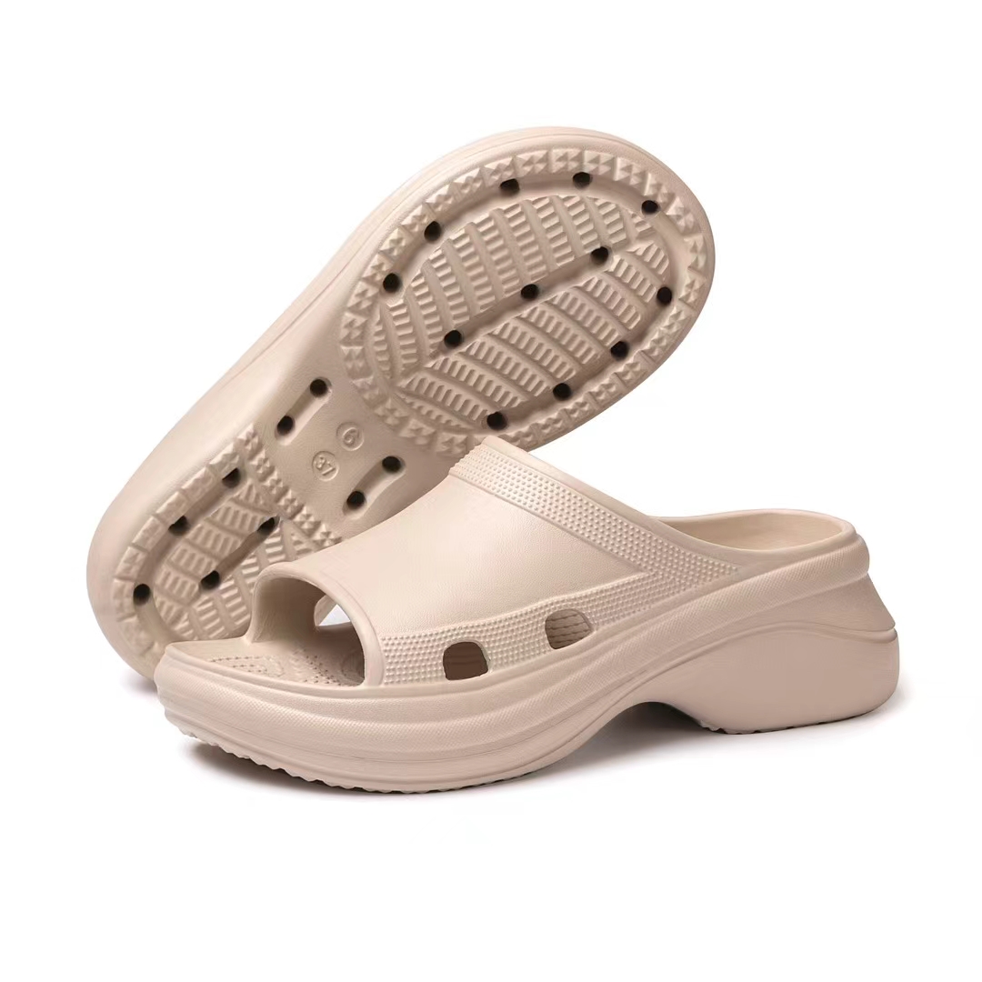 EVA CLOGS