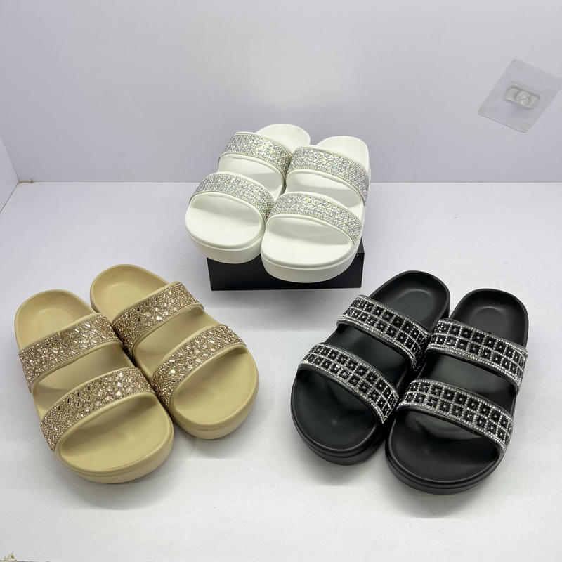 EVA CLOGS