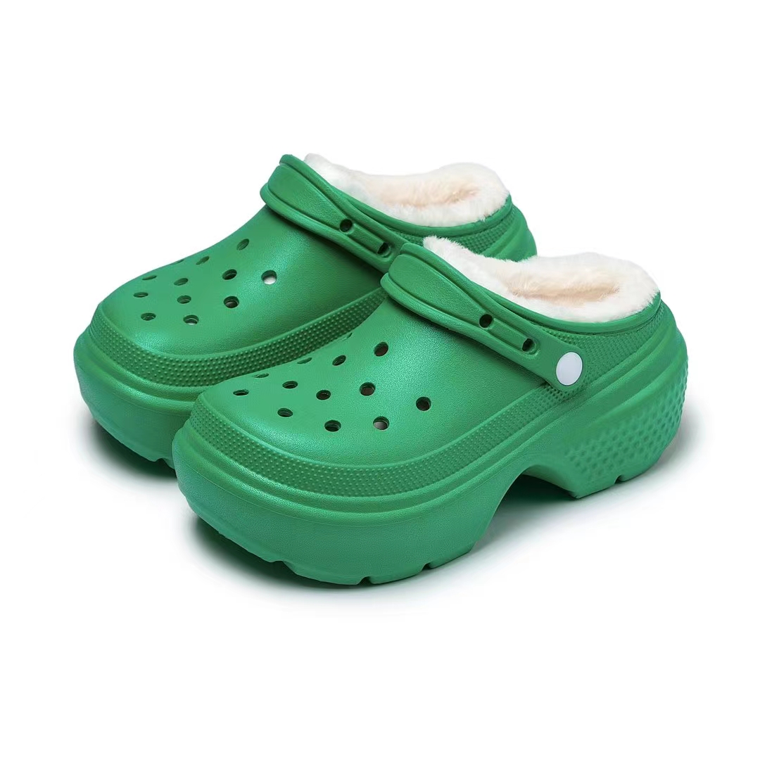 EVA CLOGS