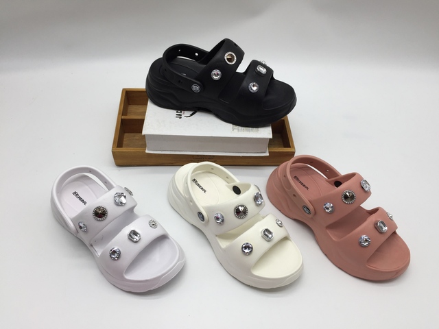 EVA CLOGS