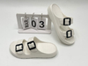 EVA CLOGS
