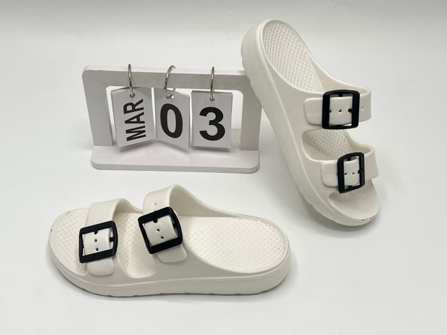 EVA CLOGS
