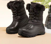 SNOW BOOTS