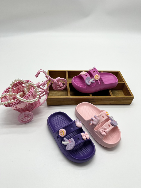 EVA CLOGS