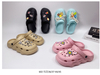 EVA CLOGS