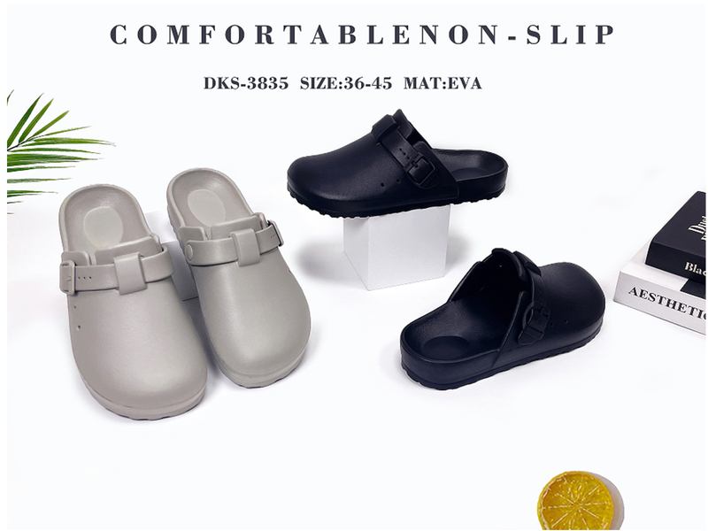 EVA CLOGS