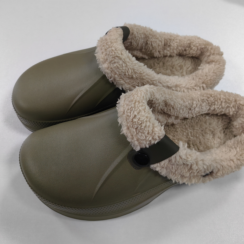 EVA CLOGS