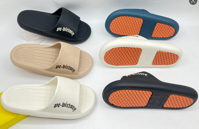 EVA CLOGS
