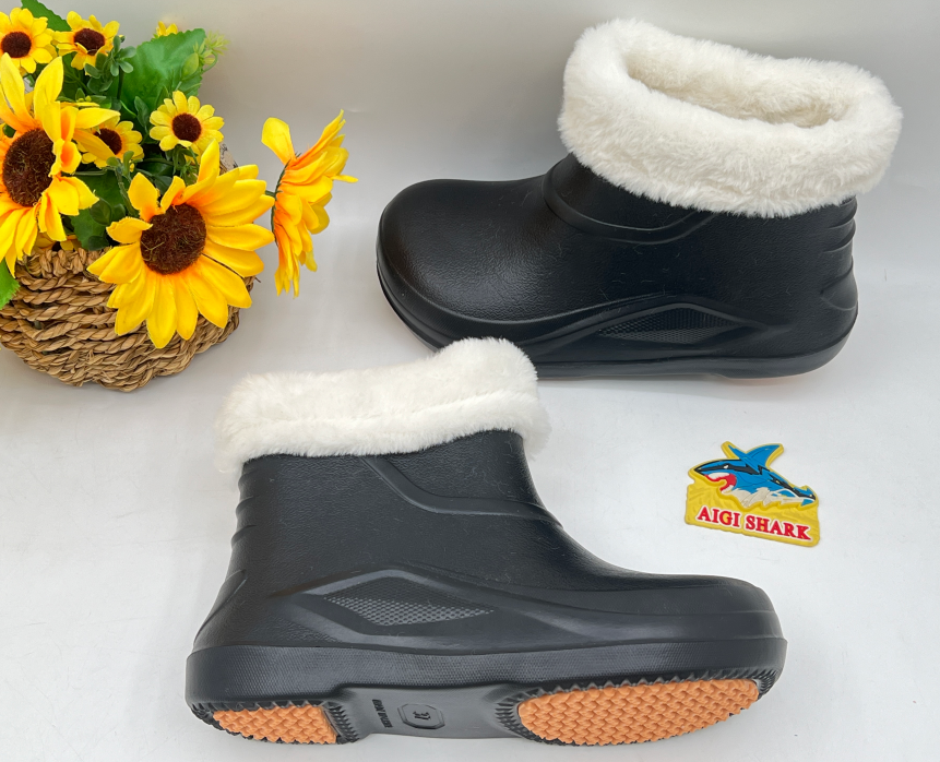 EVA BOOTS