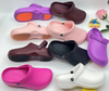 EVA CLOGS
