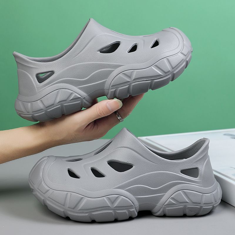 EVA CLOGS