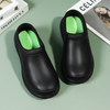 EVA CLOGS