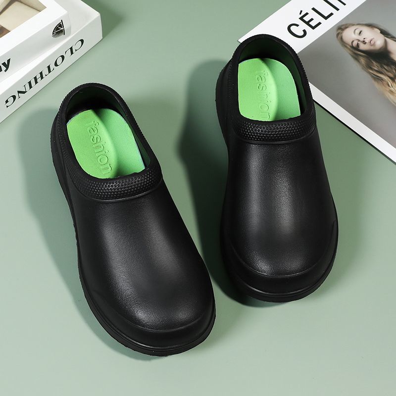 EVA CLOGS