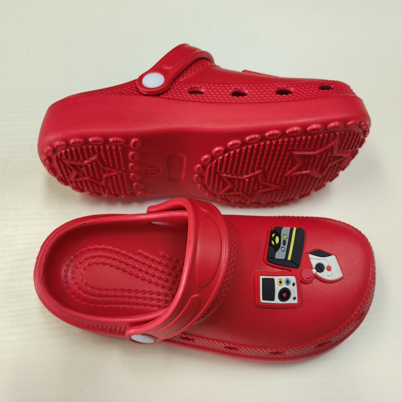 EVA CLOGS